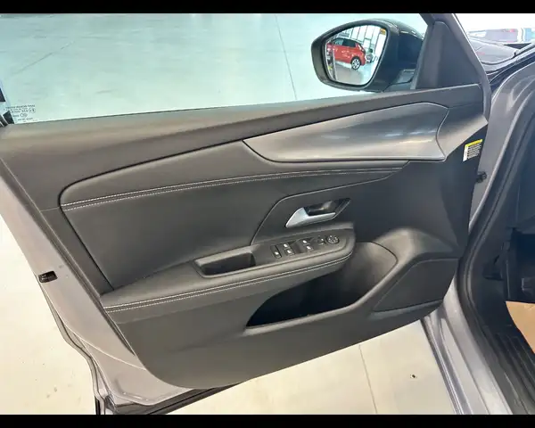 Opel Mokka view 5