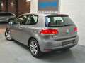 Volkswagen Golf 6 1.4i 75.000km-1 prop.-Superbe état- Garantie Gris - thumbnail 4