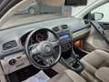 Volkswagen Golf 6 1.4i 75.000km-1 prop.-Superbe état- Garantie Gris - thumbnail 9