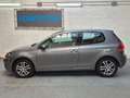 Volkswagen Golf 6 1.4i 75.000km-1 prop.-Superbe état- Garantie Gris - thumbnail 3