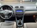 Volkswagen Golf 6 1.4i 75.000km-1 prop.-Superbe état- Garantie Gris - thumbnail 10