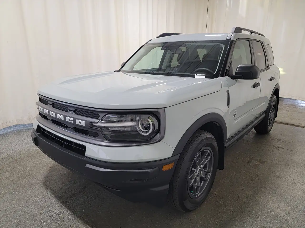 Ford Bronco Sport снимка Ford Bronco Sport