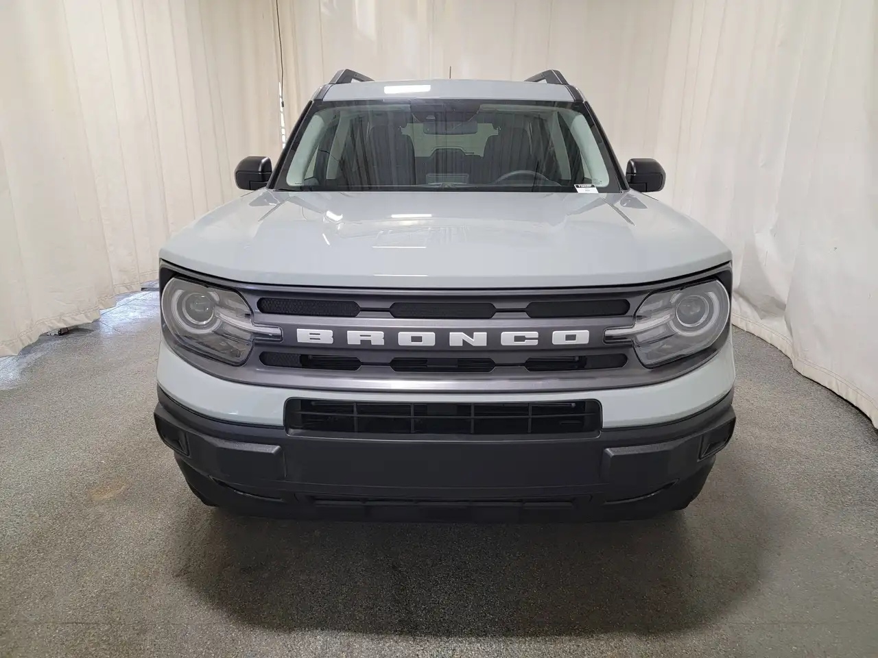 Ford Bronco Sport снимка Ford Bronco Sport