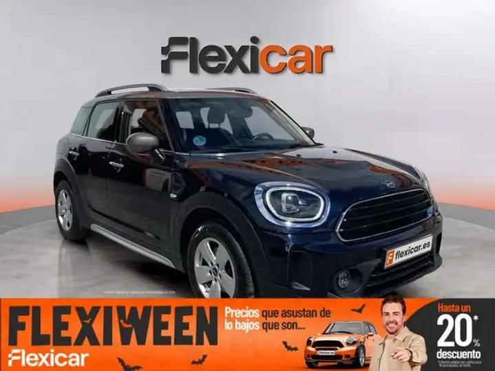 MINI Countryman 2023