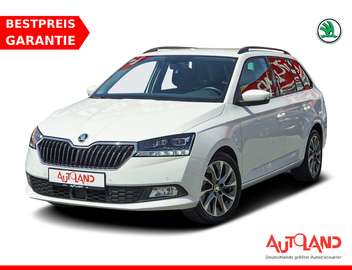 Combi 1.0 Best of LED Navi Totwinkel DAB