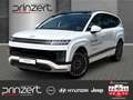 Hyundai 110 kWh 4WD "UNIQ" PGD*Relax-Paket* Blanc - thumbnail 1