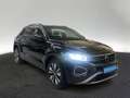 Volkswagen T-Roc 1.0 TSI Goal ACC LED Navi Sitzheizung Schwarz - thumbnail 6