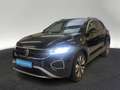 Volkswagen T-Roc 1.0 TSI Goal ACC LED Navi Sitzheizung Schwarz - thumbnail 2