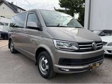 2.0 TDI 204 boîte automatique DSG véhicule court