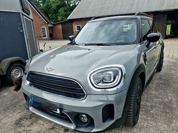 Mini Cooper Countryman All4 Aut. Essential Trim
