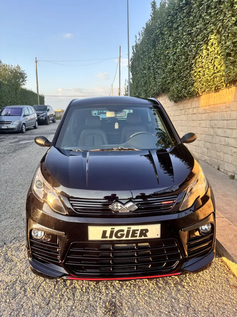 Ligier JS 60 Sport Ultimate - 1