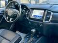 Ford Ranger 2.0Bi-Turbo 213Cv | Volet Elec | Auto | 32 000HTVA Blanc - thumbnail 8