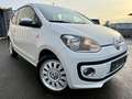 Volkswagen up! white up! Weiß - thumbnail 2