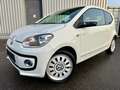 Volkswagen up! white up! Weiß - thumbnail 1
