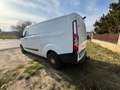 Ford Transit Custom Kasten L2H1, 330/92 Weiß - thumbnail 2