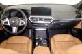 BMW X3 G01 2021 xdrive20d mhev 48V Msport auto Nero - thumbnail 9