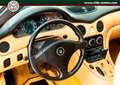 Maserati Coupe 3.2 GT * 1 PROPRIETARIO * 40.700 KM * TAGLIANDATA Azul - thumbnail 7