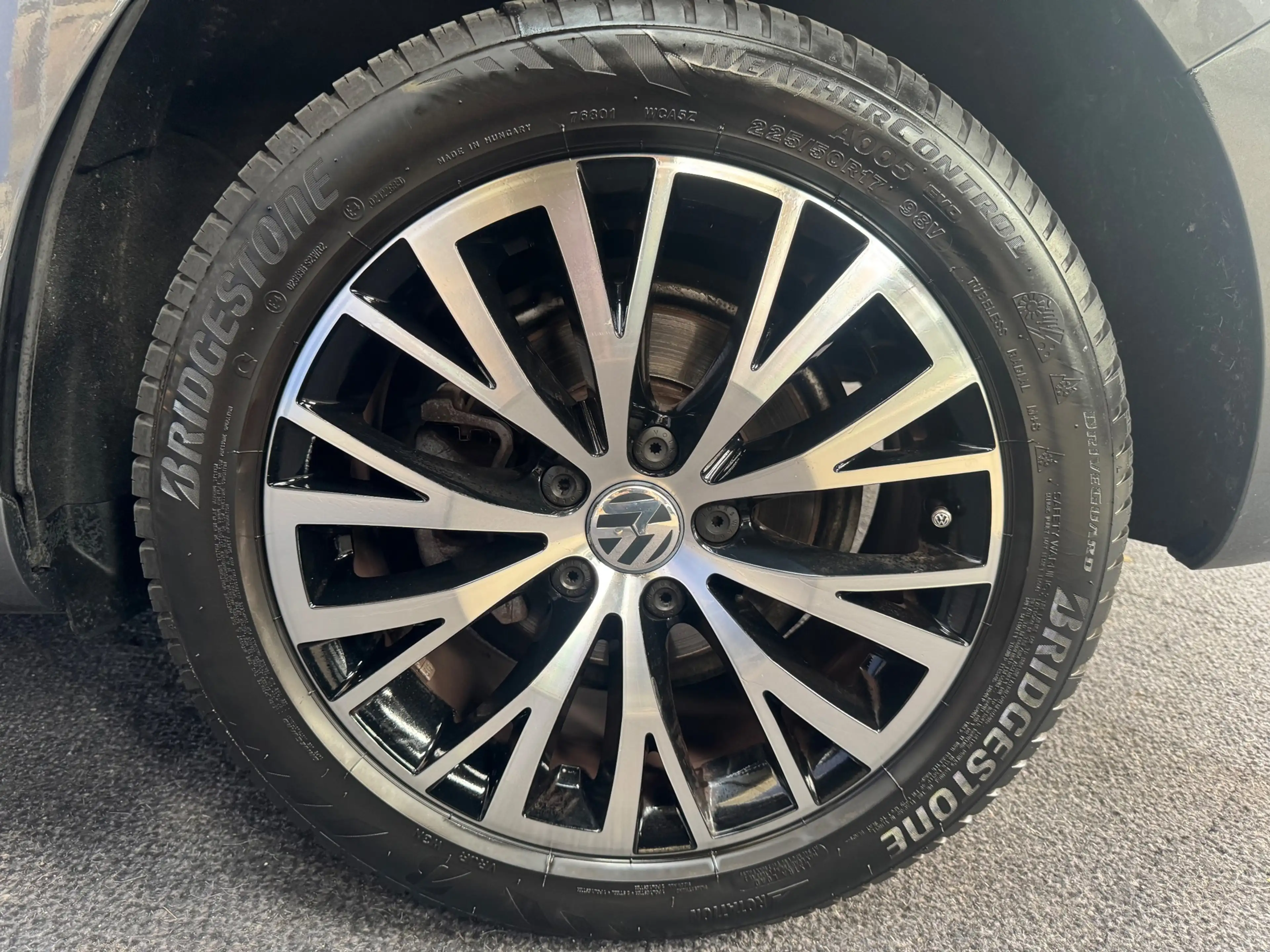 Volkswagen Sharan 1.4 TSI Highline 7p. Full Option Automaat Nieuwe A — photo 12