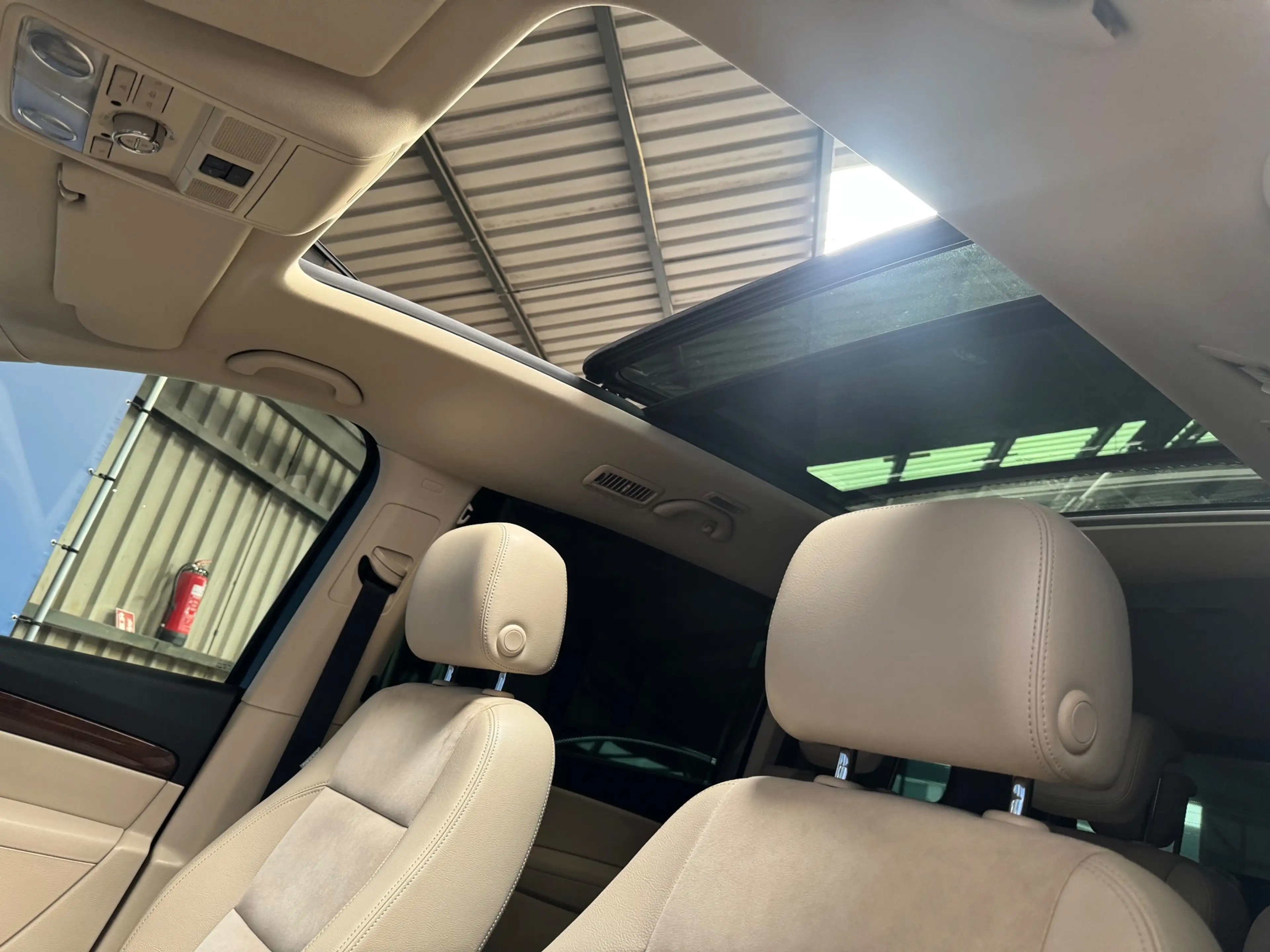 Volkswagen Sharan 1.4 TSI Highline 7p. Full Option Automaat Nieuwe A — photo 11