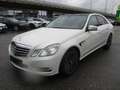 Mercedes-Benz E 220 CDI BlueEfficiency Weiß - thumbnail 3