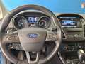 Ford Focus 1.0 Ecoboost Auto-S&S Titanium PS 125 Blue - thumbnail 14