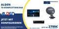 Euramobil INTEGRA LINE 720 EF / -2024-/ 180PS-9G AUTOMATIK Wit - thumbnail 23