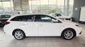 Toyota Auris Hybrid Cool Weiß - thumbnail 9