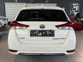 Toyota Auris Hybrid Cool Weiß - thumbnail 4