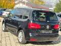 Volkswagen Touran Highline/DSG/Leder/Navi/ Schwarz - thumbnail 5