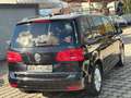 Volkswagen Touran Highline/DSG/Leder/Navi/ Schwarz - thumbnail 7