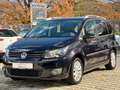 Volkswagen Touran Highline/DSG/Leder/Navi/ Schwarz - thumbnail 3