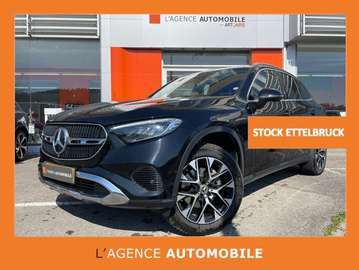 GLC 200 4Matic 9G-TRONIC-JUSQU'A 48 MOIS GARANTIE