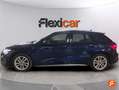 Audi A3 Sportback 35 TFSI 110kW (150CV) S tronic Azul - thumbnail 3