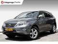 Lexus RX 450h 4WD Executive Edition Trekhaak/ 2.000kg Trekgewich Grijs - thumbnail 1