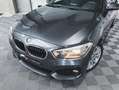 BMW 116 i, PACK-M, Capteur Ar, GPS, Climatisation, Cruise Grau - thumbnail 9