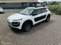 Citroen C4 Cactus NIEUWE APK 1.2 e-VTi Shine Blanc - thumbnail 1