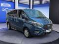 Ford Tourneo Custom 320 L1H1 VA 1.0 EcoBoost PHEV Titanium Blau - thumbnail 17