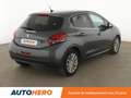 Peugeot 208 1.2 PureTech Allure Gris - thumbnail 6