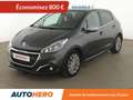 Peugeot 208 1.2 PureTech Allure Gris - thumbnail 1