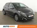 Peugeot 208 1.2 PureTech Allure Gris - thumbnail 8
