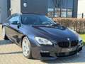 BMW 650 6-serie 650xi High Executive |Hud|Pano|Stoelvent|S Negro - thumbnail 5