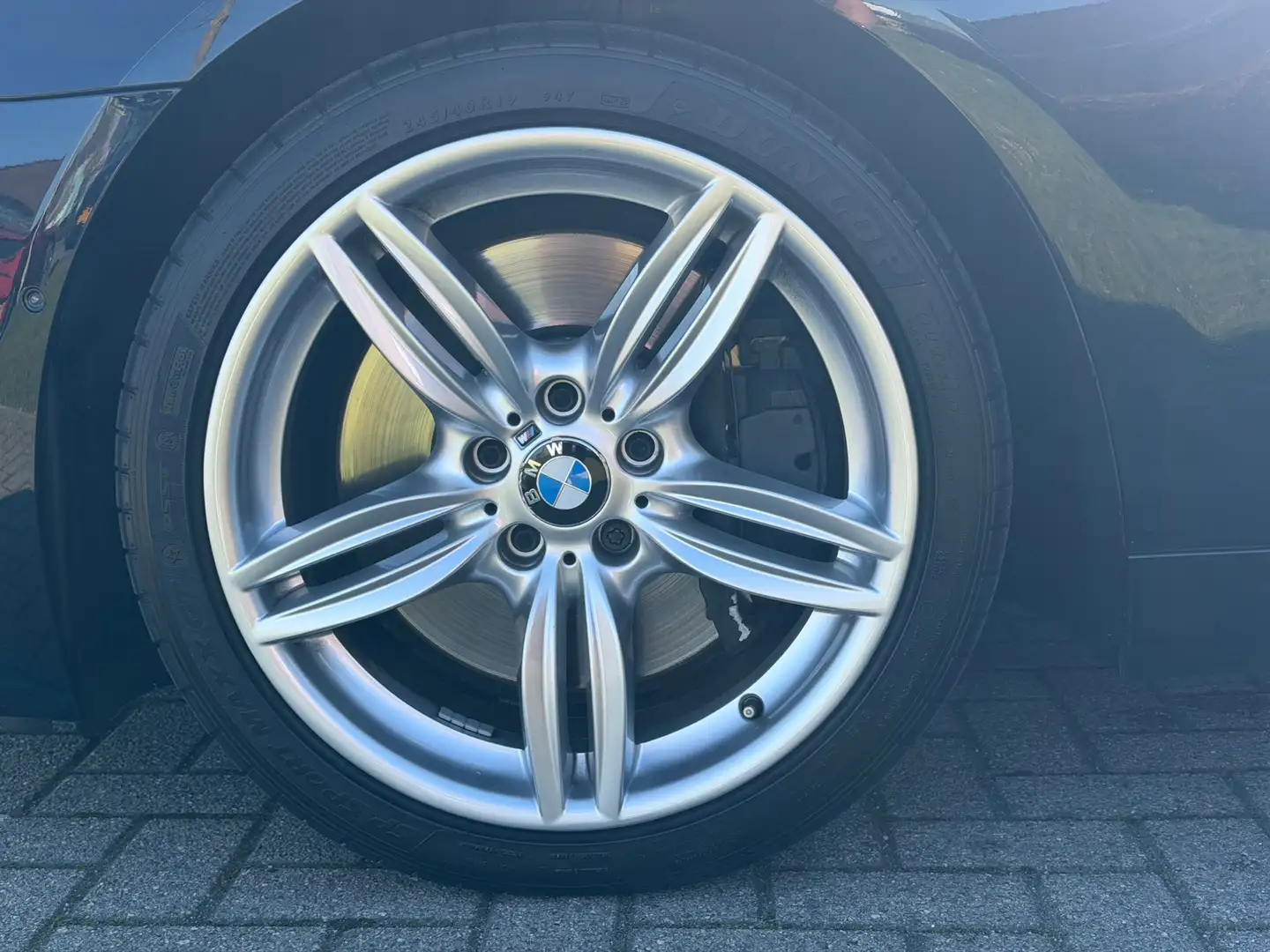 BMW 650 6-serie 650xi High Executive |Hud|Pano|Stoelvent|S Negro - 2