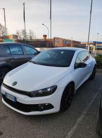 Scirocco 1.4 tsi 122cv