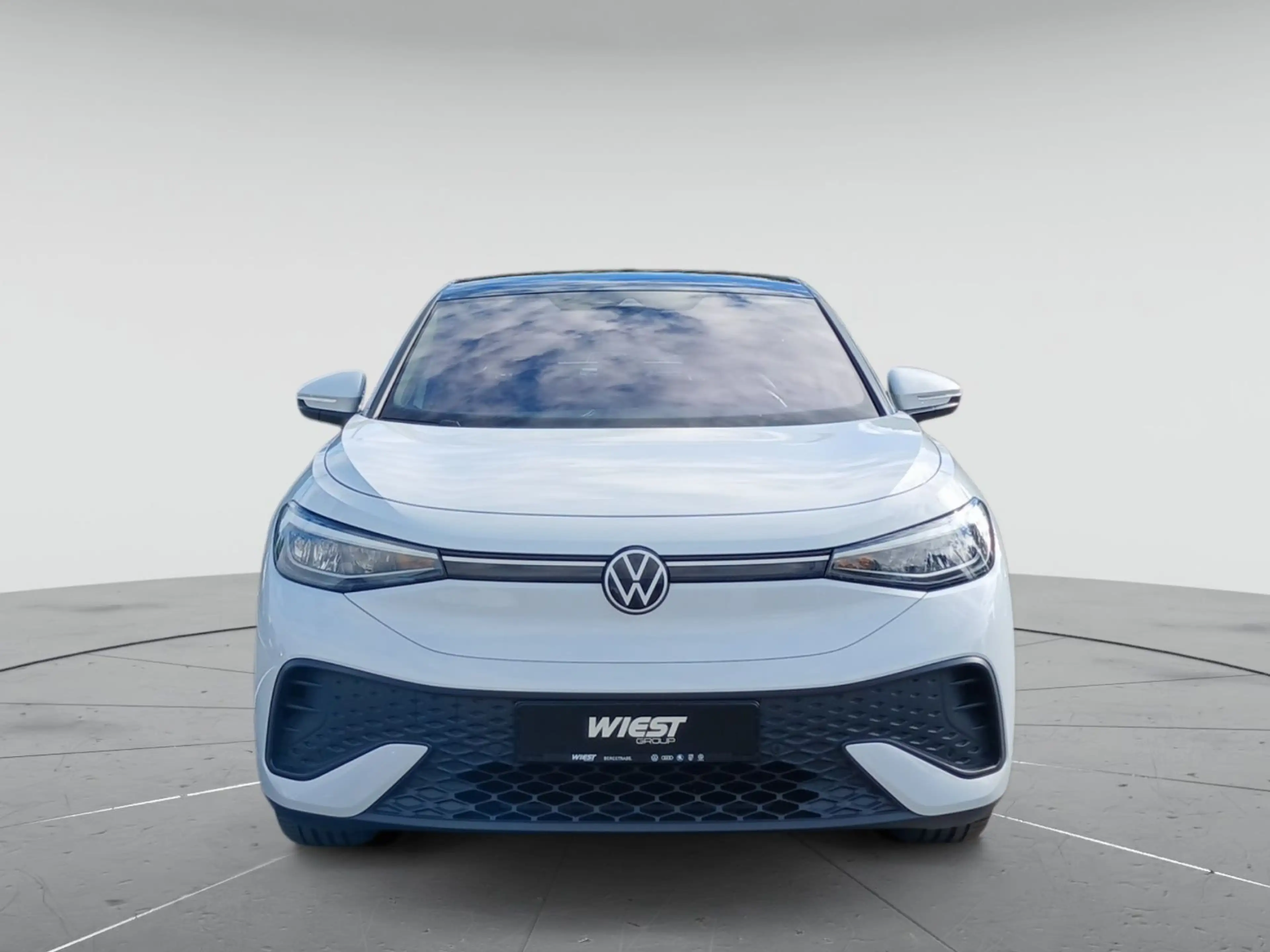 Volkswagen ID.5 Pro Performance 82kWh AHK Ambiente RFK Stan — photo 3