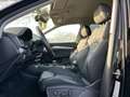 Audi Q5 50TFSIe qu BLACK HuD 360° MATRIX AHK TOUR VC Schwarz - thumbnail 10