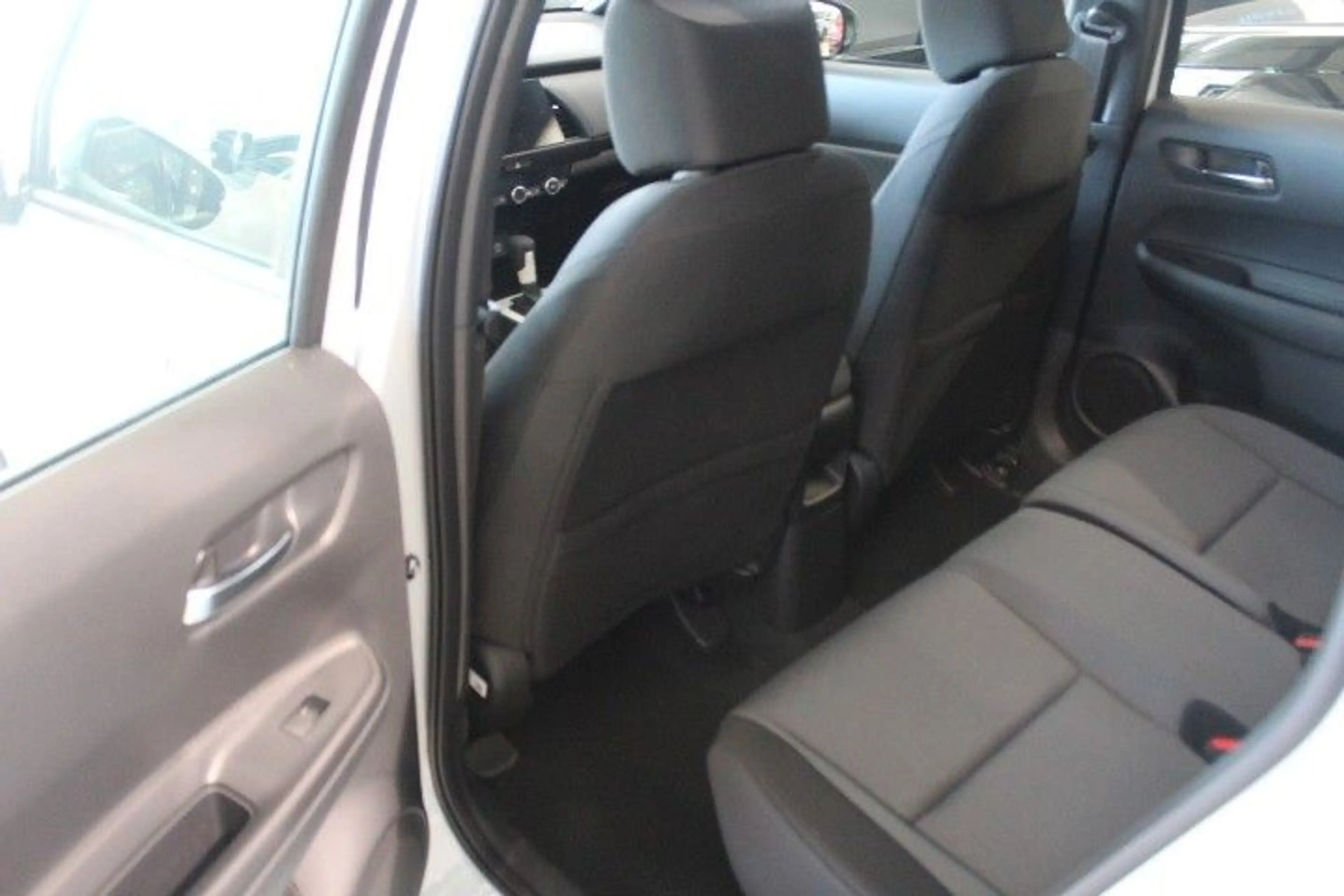 Honda Jazz 1.5 Hybrid Elegance, Navi, Modelljahr 2027 — photo 13