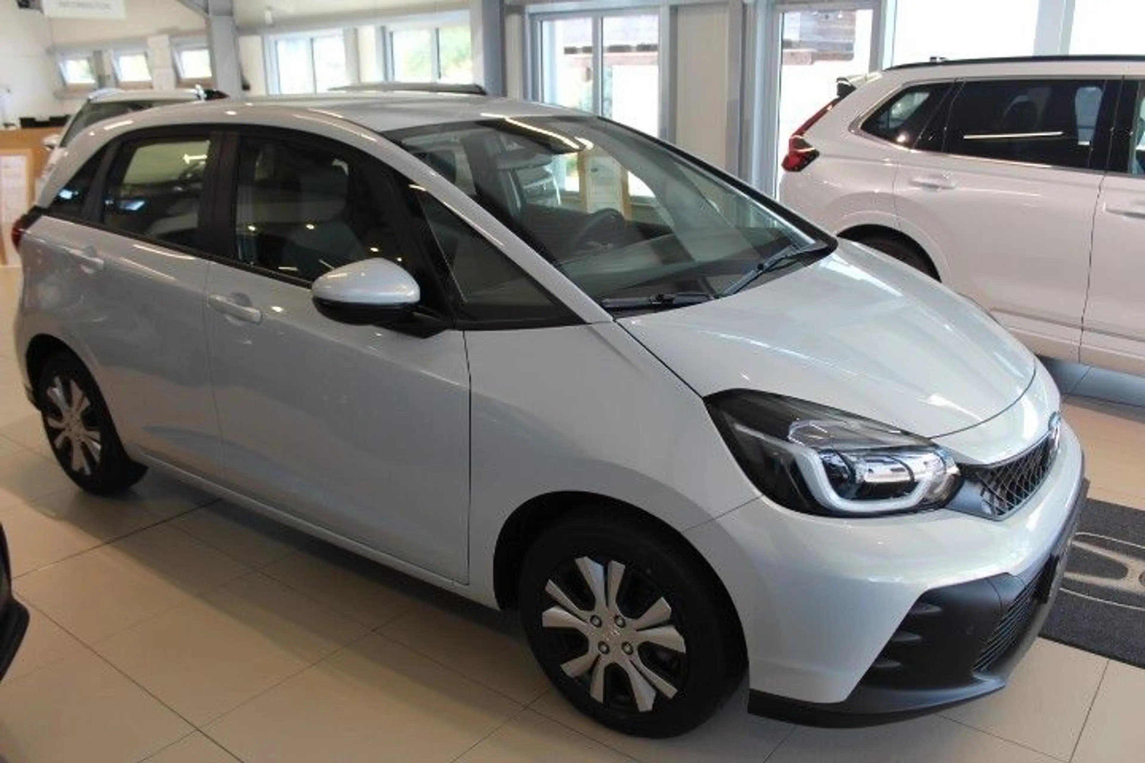 Honda Jazz 1.5 Hybrid Elegance, Navi, Modelljahr 2027 — photo 3
