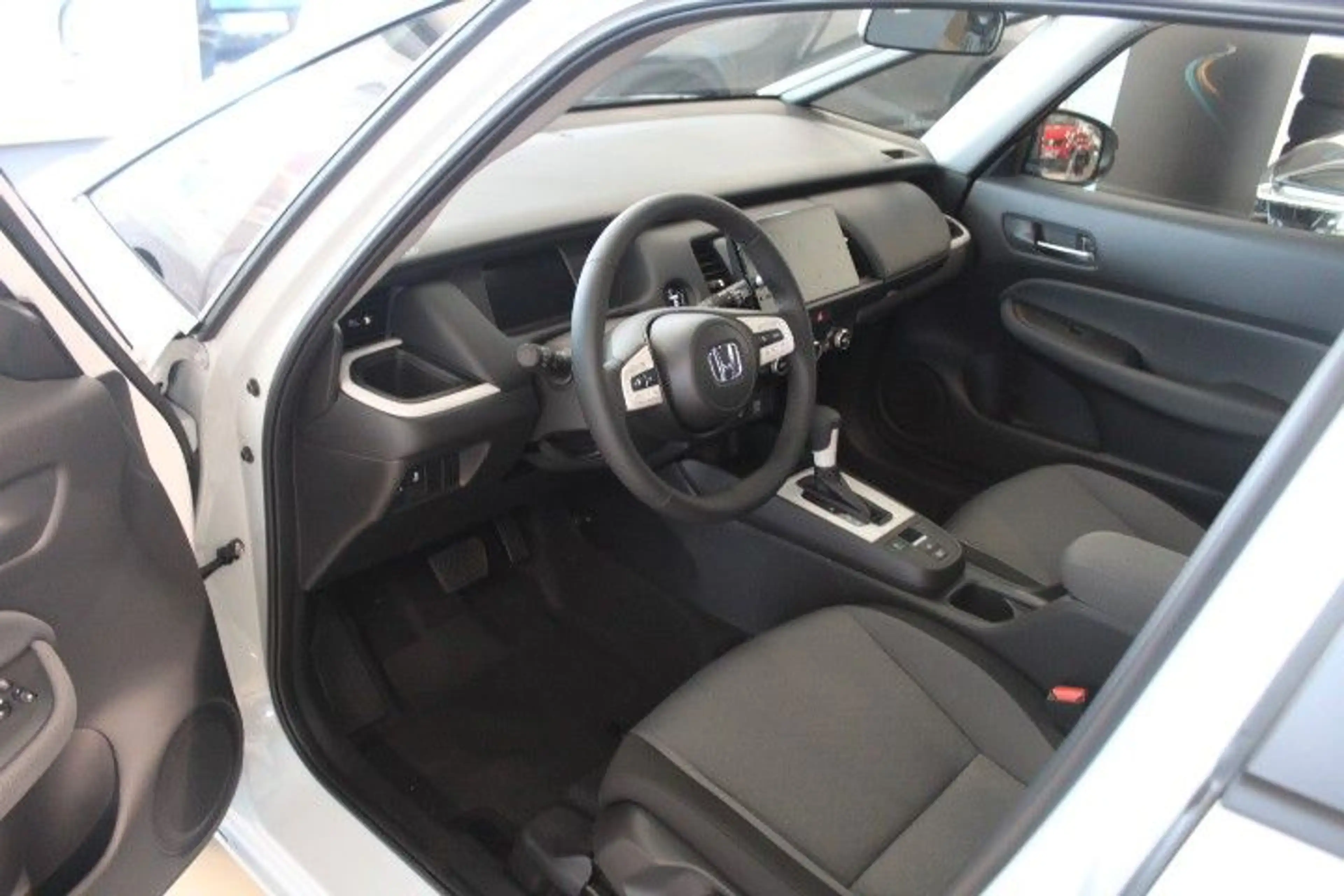 Honda Jazz 1.5 Hybrid Elegance, Navi, Modelljahr 2027 — photo 14