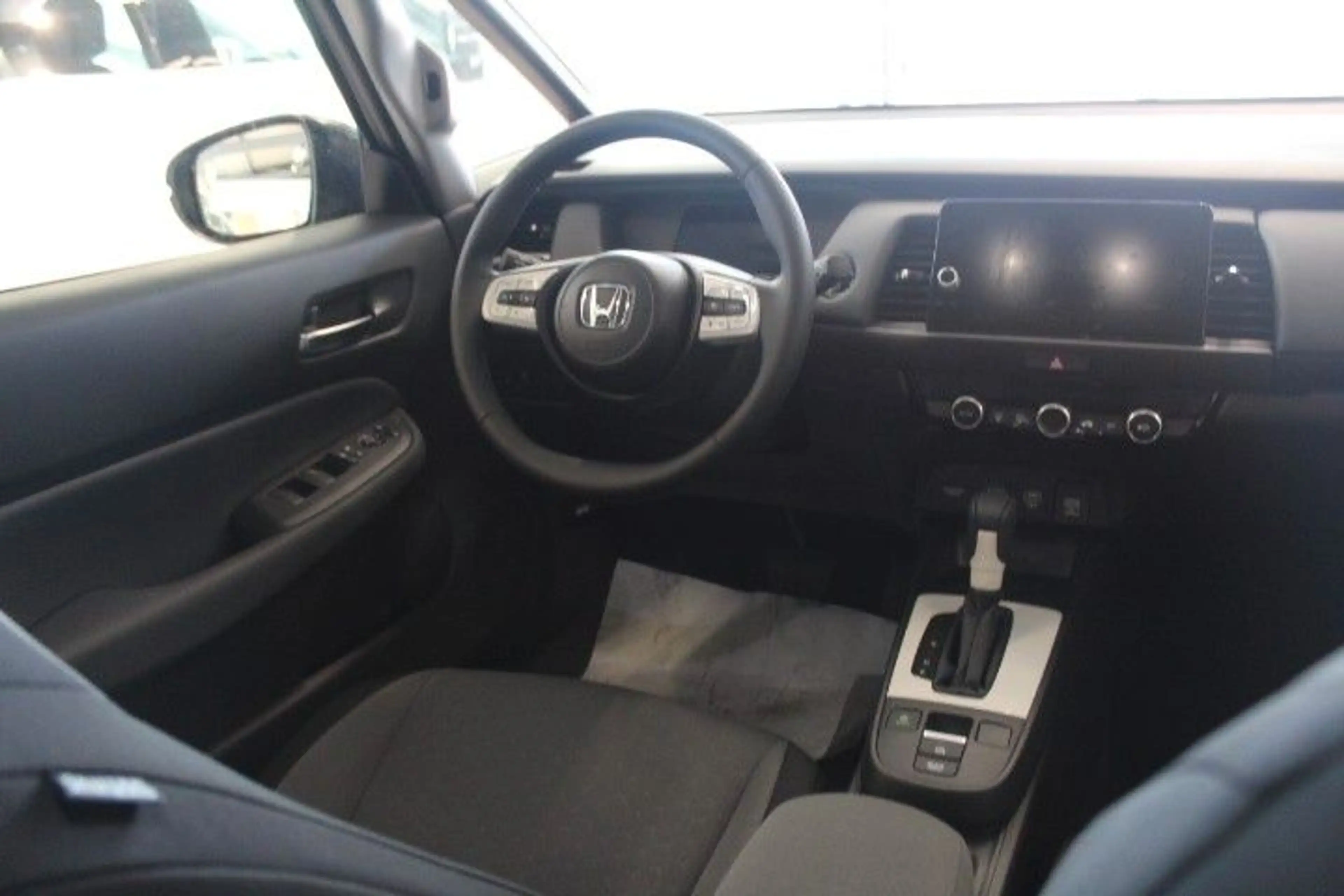 Honda Jazz 1.5 Hybrid Elegance, Navi, Modelljahr 2027 — photo 15