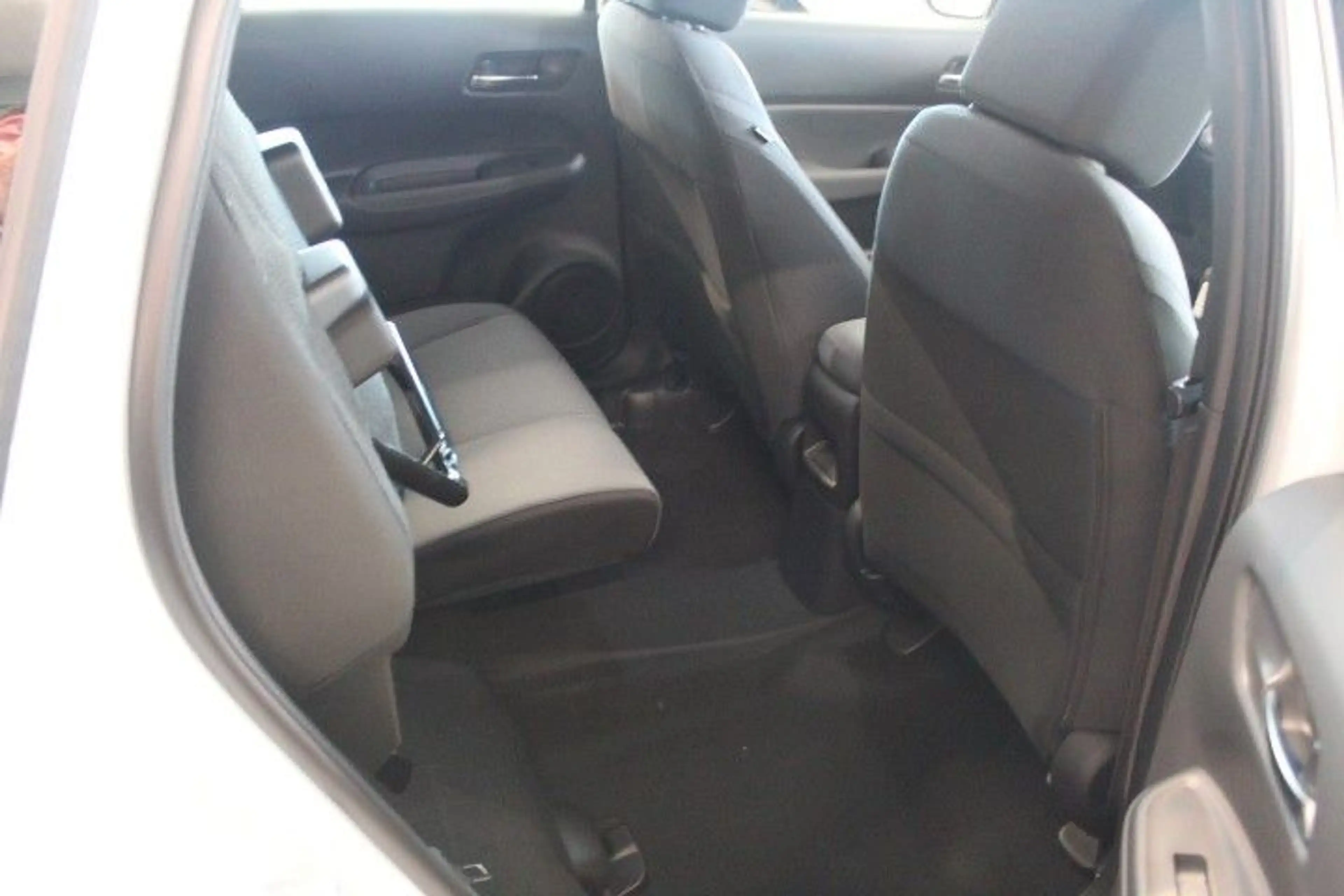Honda Jazz 1.5 Hybrid Elegance, Navi, Modelljahr 2027 — photo 6
